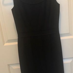 Perfect Elegant Little Sleeveless Sheath Dress